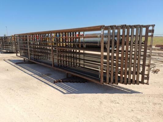 Cattle Panels