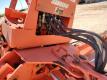 Kubota BT1100 Backhoe Attachment - 10
