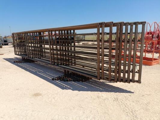 Cattle Panels
