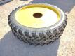 (2) John Deere Wheels w/Tires 210/95 R 44 - 3