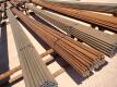 Bundle w/(57) Joints of 1 1/4” Steel Tubing 21Ft Long - 3