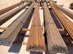 Bundle w/(57) Joints of 1 1/4” Steel Tubing 21Ft Long - 4
