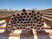 Bundle w/(57) Joints of 1 1/4” Steel Tubing 21Ft Long - 5