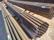 Bundle w/(37) Joints of 2 3/8” Steel Tubing