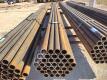 Bundle w/(37) Joints of 2 3/8” Steel Tubing - 2