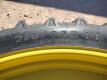 (2) John Deere Wheels w/Tires 210/95 R 44 - 5
