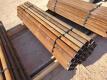 (39) Joints of 2 7/8" Metal Post 82'' Long - 3