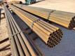 Bundle w/(37) Joints of 2 3/8” Steel Tubing - 3
