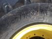 (2) John Deere Wheels w/Tires 600/70R30 - 8