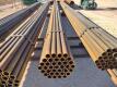 Bundle w/(37) Joints of 2 3/8” Steel Tubing - 4