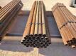(39) Joints of 2 7/8" Metal Post 82'' Long - 4