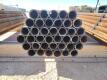 (39) Joints of 2 7/8" Metal Post 82'' Long - 5