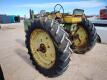 John Deere (B) Tractor - 2