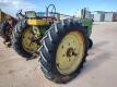John Deere (B) Tractor - 3