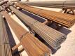 Bundle w/(57) Joints of 1 1/4” Steel Tubing 21Ft Long - 3