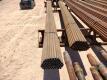 Bundle w/(57) Joints of 1 1/4” Steel Tubing 21Ft Long - 4