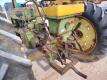 John Deere (B) Tractor - 6