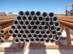 Bundle w/(57) Joints of 1 1/4” Steel Tubing 21Ft Long - 5
