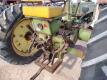 John Deere (B) Tractor - 7