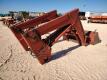 Case International 710 Front End Loader Attachment - 4