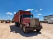 International Grain Truck - 7