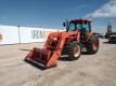 Kubota M9540 Tractor
