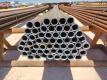 Bundle w/(57) Joints of 1 1/4” Steel Tubing 21Ft Long - 5