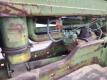 John Deere (B) Tractor - 9