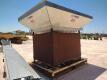 Adams Fertilizer Hopper and Conveyor/Grain Storage Bin - 4