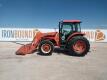 Kubota M9540 Tractor - 2