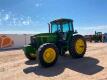 1997 John Deere 7810 Tractor