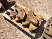 John Deere Tractor Wheel Weights