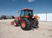 Kubota M9540 Tractor - 3