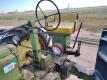 John Deere (B) Tractor - 10