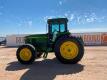 1997 John Deere 7810 Tractor - 2