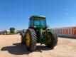 1997 John Deere 7810 Tractor - 3
