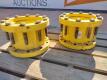 John Deere Dual Spacers - 4