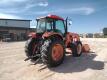 Kubota M9540 Tractor - 5