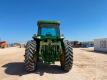 1997 John Deere 7810 Tractor - 4