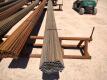 Bundle w/(57) Joints of 1 1/4” Steel Tubing 21Ft Long - 4