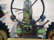 John Deere (B) Tractor - 11