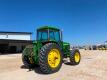 1997 John Deere 7810 Tractor - 5