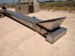 Adams Fertilizer Hopper and Conveyor/Grain Storage Bin - 7