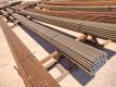 Bundle w/(57) Joints of 1 1/4” Steel Tubing 21Ft Long - 3