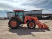 Kubota M9540 Tractor - 6