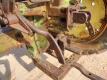 John Deere (B) Tractor - 12