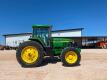 1997 John Deere 7810 Tractor - 6