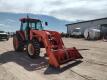 Kubota M9540 Tractor - 7