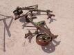John Deere Row Cultivator for John Deere (A) Tractor - 2