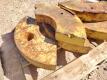 John Deere Tractor Wheel Weights - 4